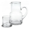 7" Long Island Carafe Set 2 pc 18 oz